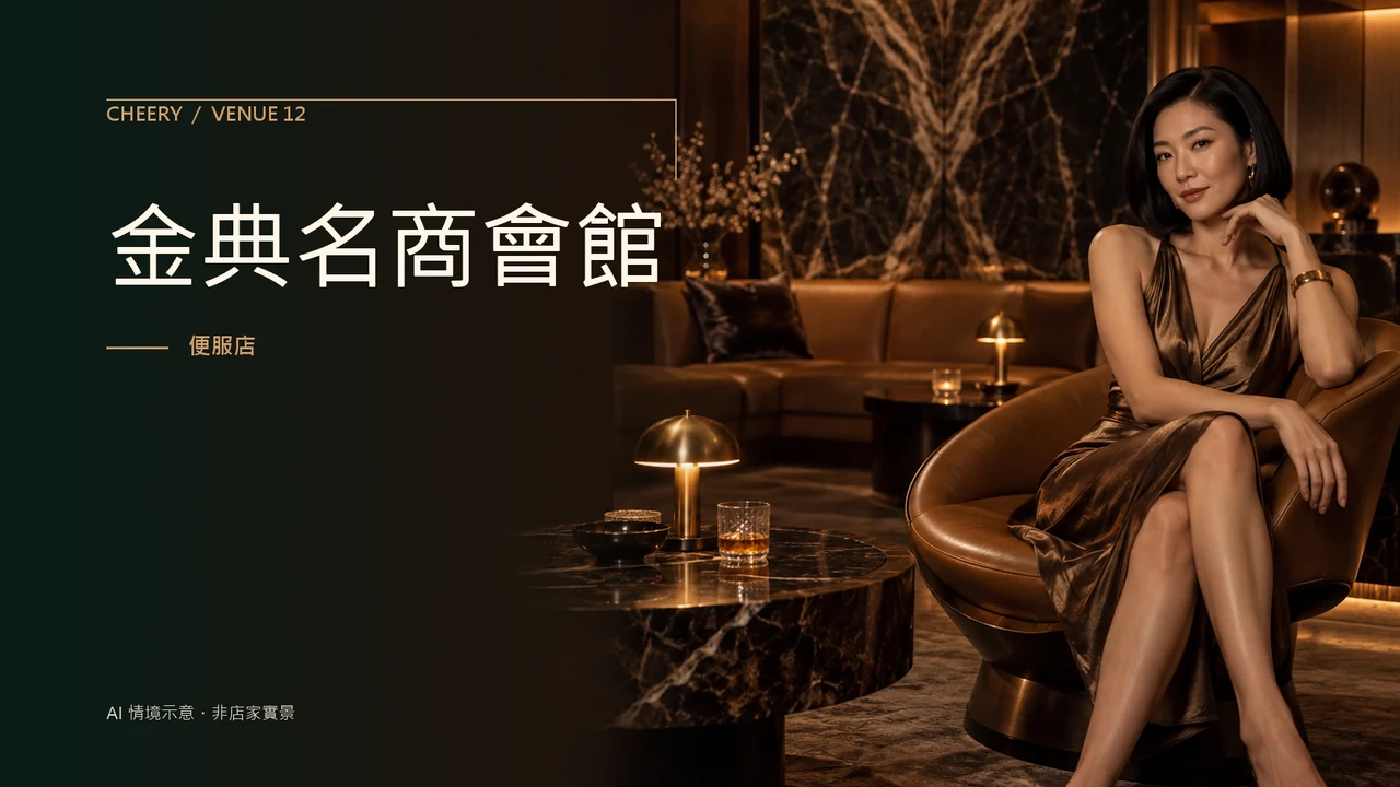 金典名商會館精選情境照片