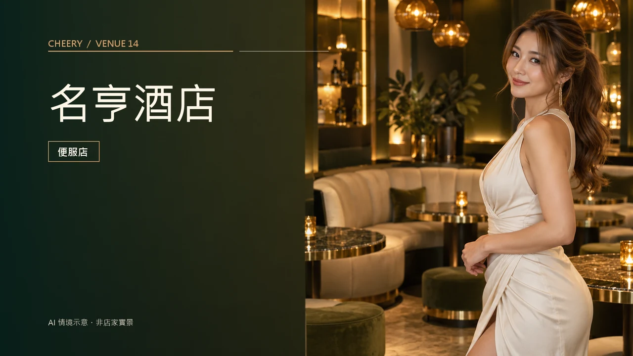名亨酒店精選情境照片