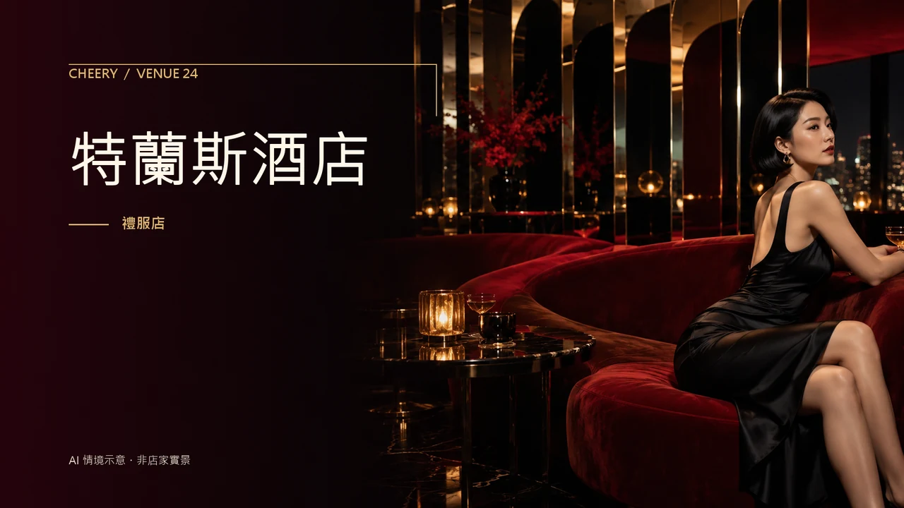 特蘭斯酒店精選情境照片